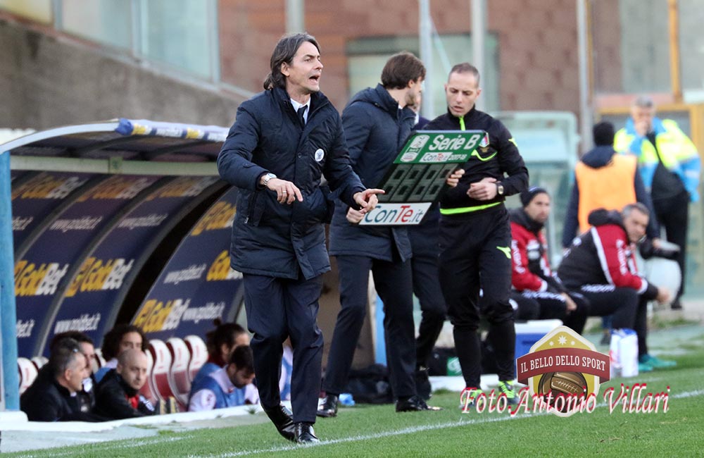 PIPPO INZAGHI